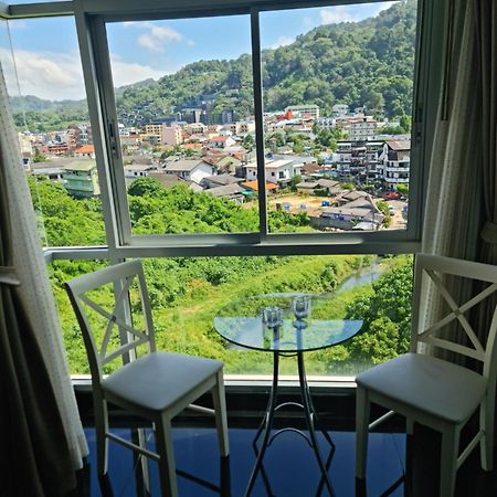 Art Patong Residence Экстерьер фото