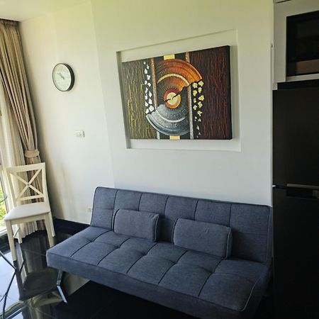 Art Patong Residence Экстерьер фото