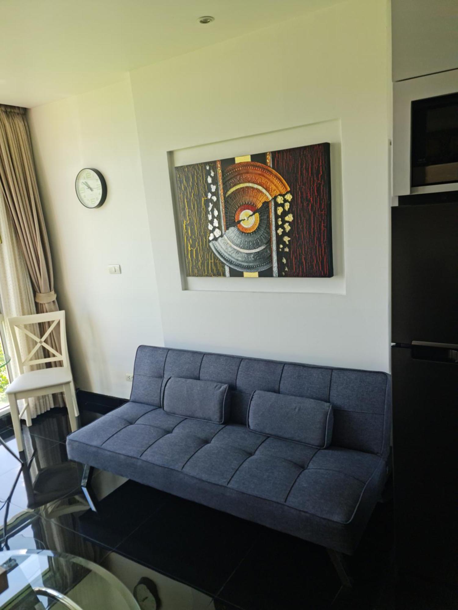 Art Patong Residence Экстерьер фото