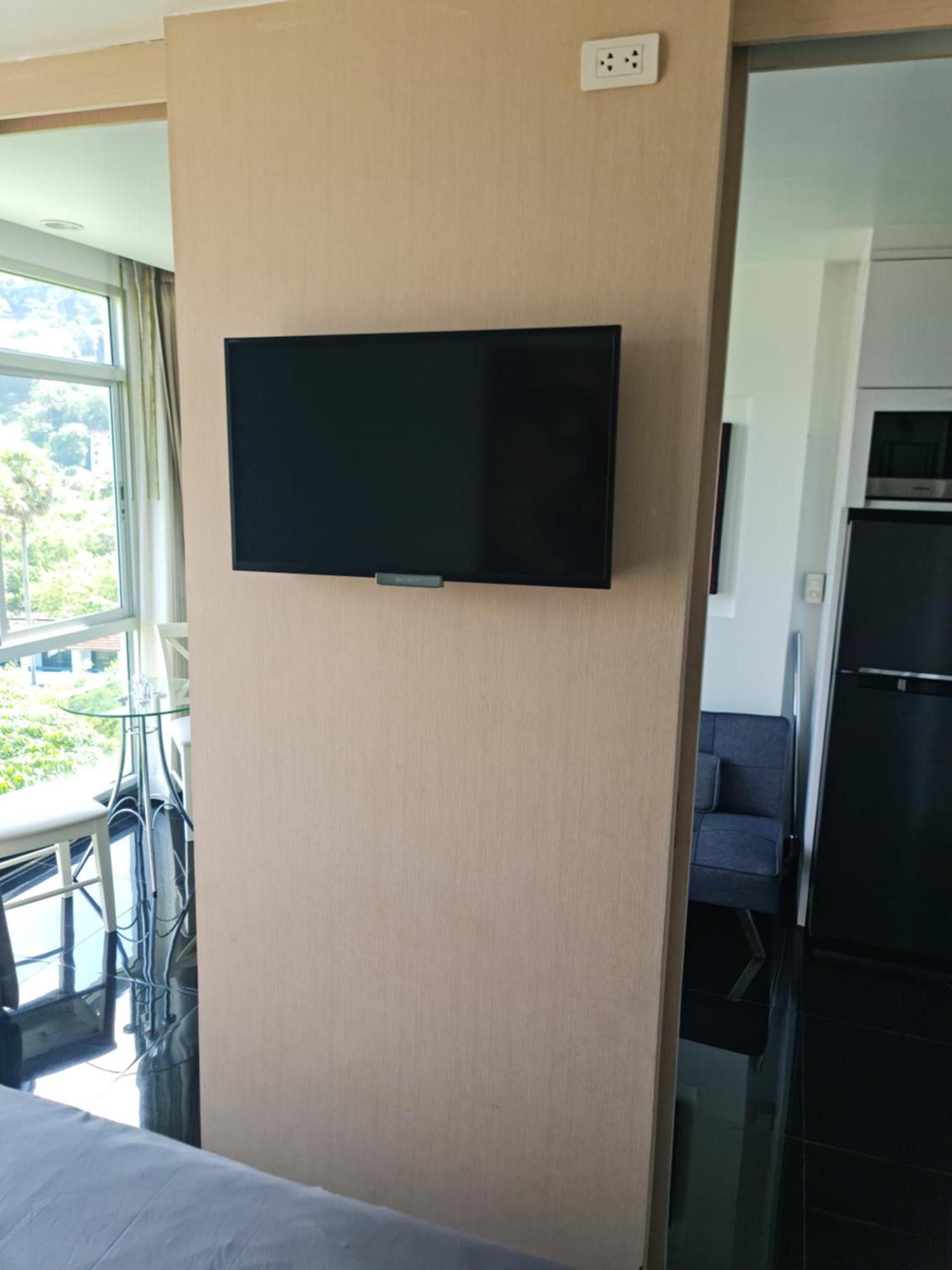 Art Patong Residence Экстерьер фото