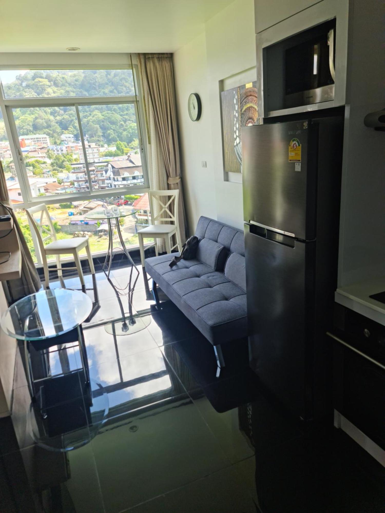 Art Patong Residence Экстерьер фото
