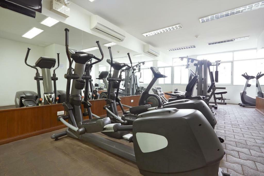 Art Patong Residence Экстерьер фото