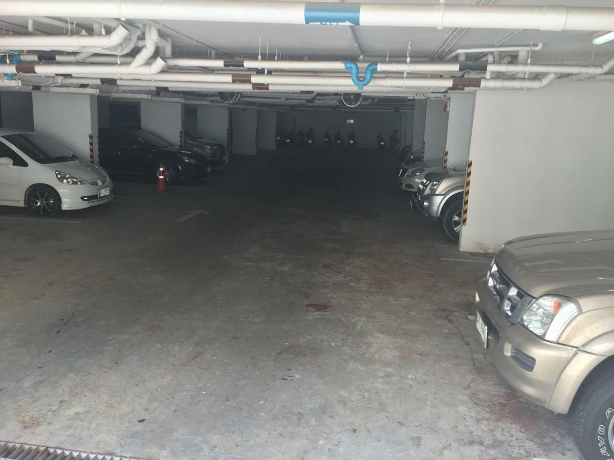 Art Patong Residence Экстерьер фото