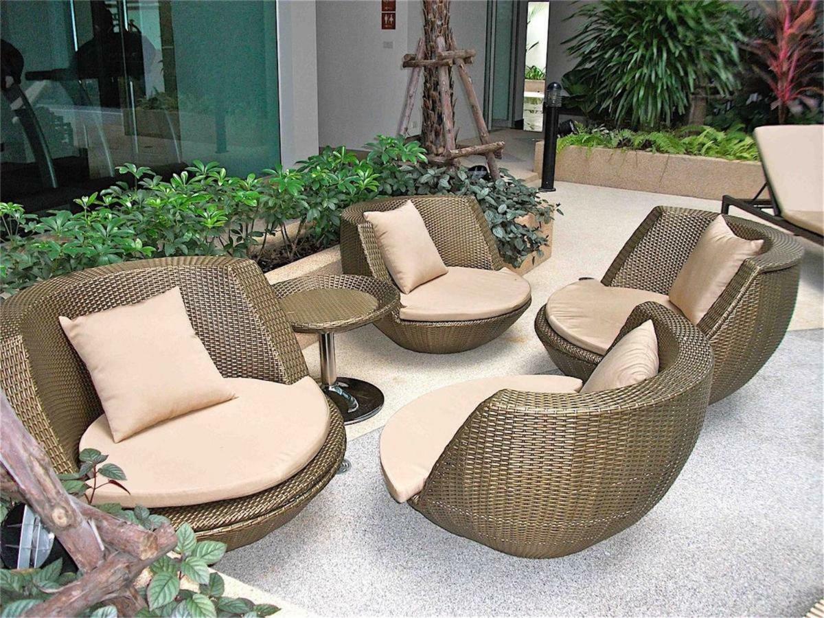 Art Patong Residence Экстерьер фото